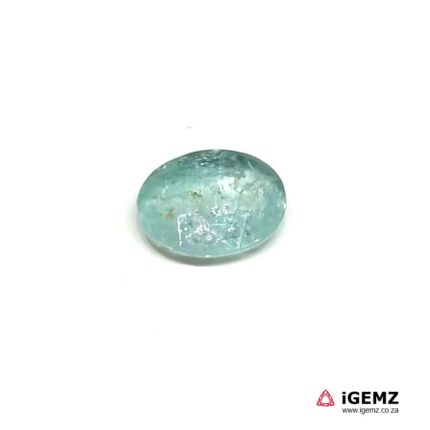1.19 ct Paraiba Tourmaline - iGemz24669