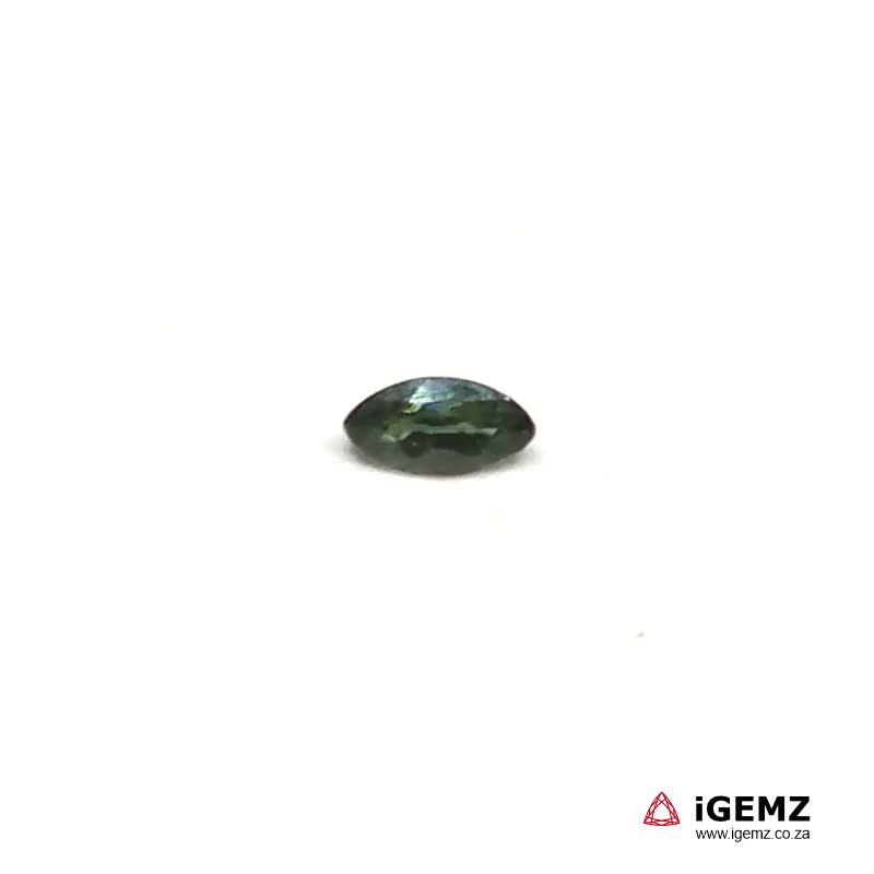 iGemz24675.1 0.15 ct Blue Sapphire - iGemz24675
