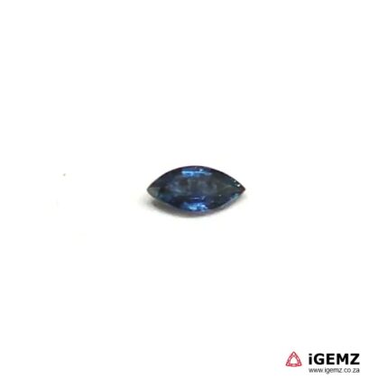0.15 ct Blue Sapphire - iGemz24676