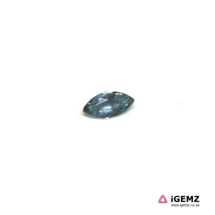 0.14 ct Blue Sapphire - iGemz24681