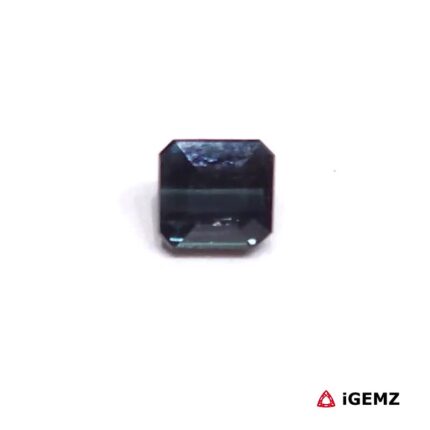 1.3 ct Blue Tourmaline - iGemz24743