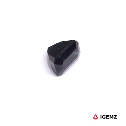 0.95 ct Green Tourmaline - iGemz24865