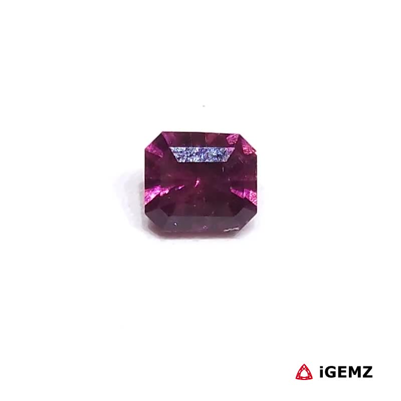 iGemz24870.1 1.13 ct Purple Garnet - iGemz24870
