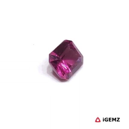 1.13 ct Purple Garnet - iGemz24870