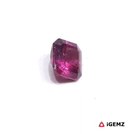 1.4 ct Purple Garnet - iGemz24873