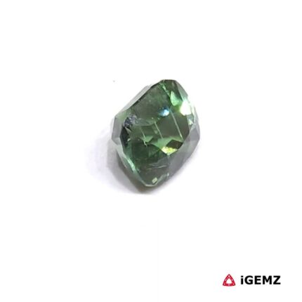 1.72 ct Green Tourmaline - iGemz24884