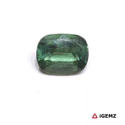 2.17 ct Green Tourmaline - iGemz24885