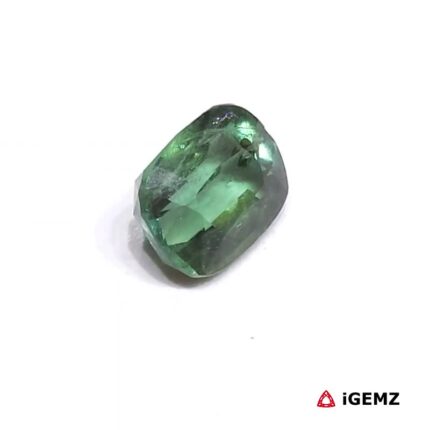 2.17 ct Green Tourmaline - iGemz24885