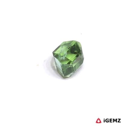 1 ct Green Tourmaline - iGemz24889