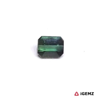 0.76 ct Green Tourmaline - iGemz24891