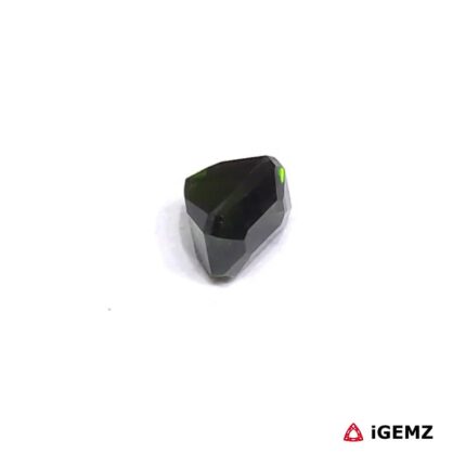 0.82 ct Green Tourmaline - iGemz24894