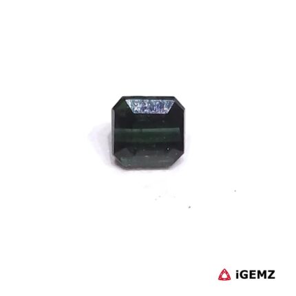 0.93 ct Green Tourmaline - iGemz24895