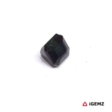 0.93 ct Green Tourmaline - iGemz24895