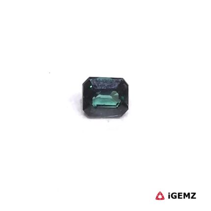 0.48 ct Green Tourmaline - iGemz24900