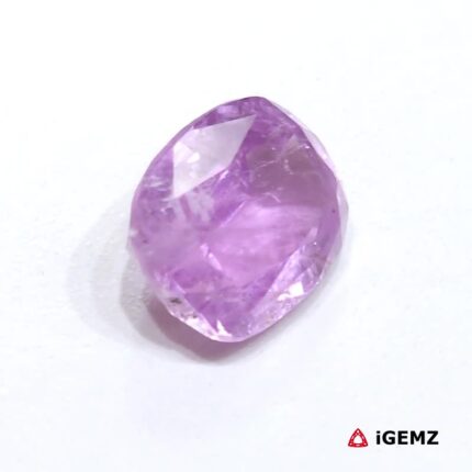 12 ct Pink Kunzite - iGemz25074