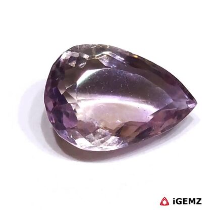 7.59 ct Purple Ametrine - iGemz25088