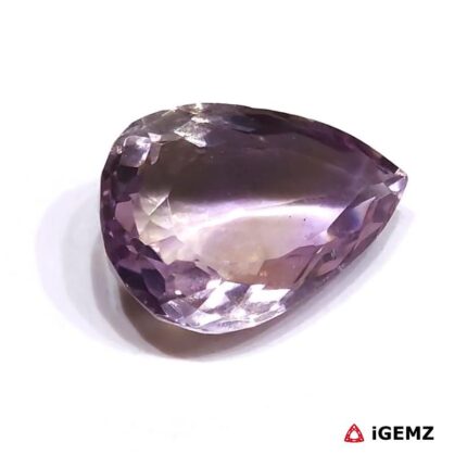 7.59 ct Purple Ametrine - iGemz25088