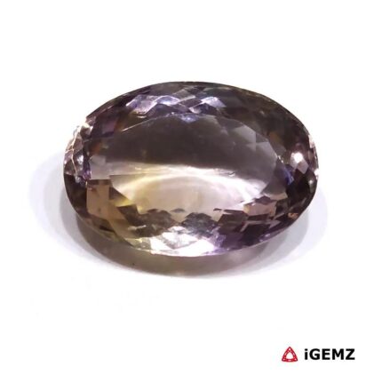 15.1 ct Purple Ametrine - iGemz25092