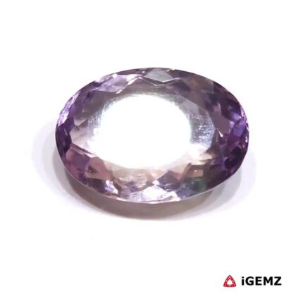 10.4 ct Purple Ametrine - iGemz25099