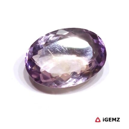 10.4 ct Purple Ametrine - iGemz25099