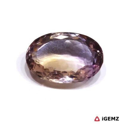 11.5 ct Purple Ametrine - iGemz25103
