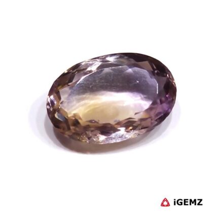 11.5 ct Purple Ametrine - iGemz25103