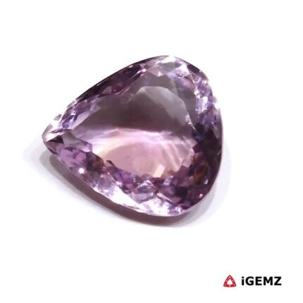 13.6 ct Purple Ametrine - iGemz25107