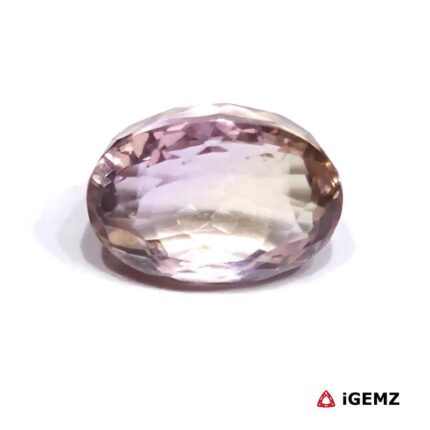 11.4 ct Purple Ametrine - iGemz25110