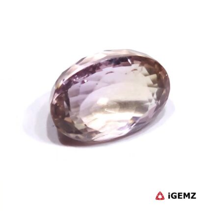 11.4 ct Purple Ametrine - iGemz25110