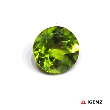 1.94 ct Green Peridot - iGemz25111