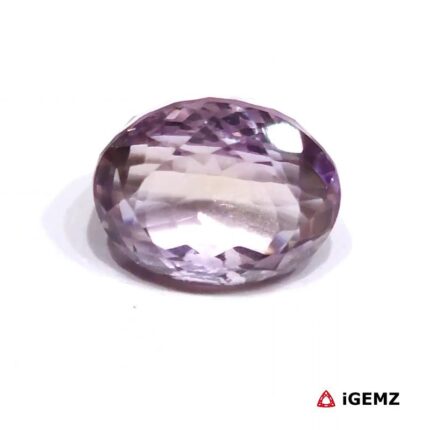 12 ct Purple Ametrine - iGemz25114