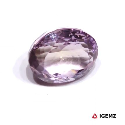12 ct Purple Ametrine - iGemz25114