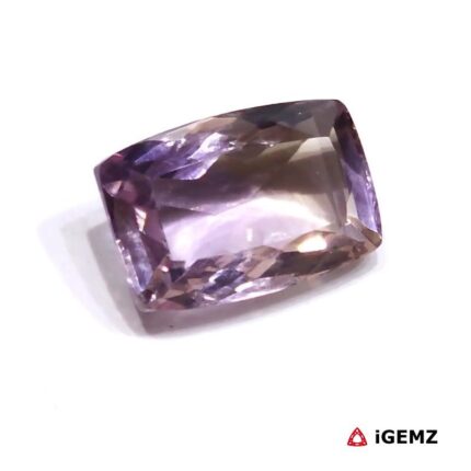 9.96 ct Purple Ametrine - iGemz25117