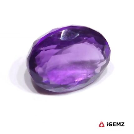 14.4 ct Purple Amethyst - iGemz25120