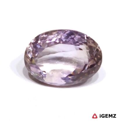 16 ct Purple Ametrine - iGemz25134