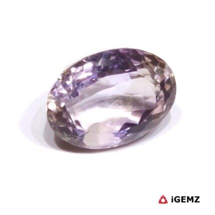 16 ct Purple Ametrine - iGemz25134