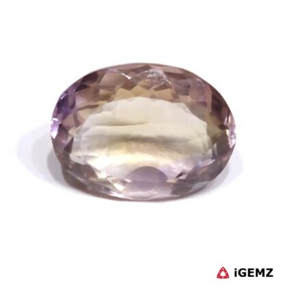 13.5 ct Purple Ametrine - iGemz25144