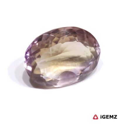 13.5 ct Purple Ametrine - iGemz25144