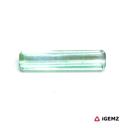 2.3 ct Green Tourmaline - iGemz25167