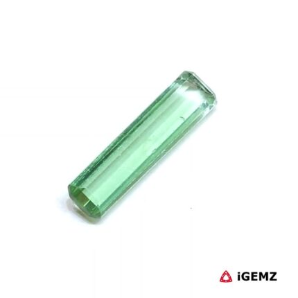 2.3 ct Green Tourmaline - iGemz25167