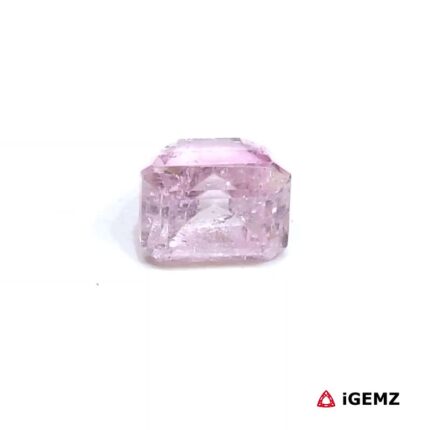2.23 ct Pink Tourmaline - iGemz25170