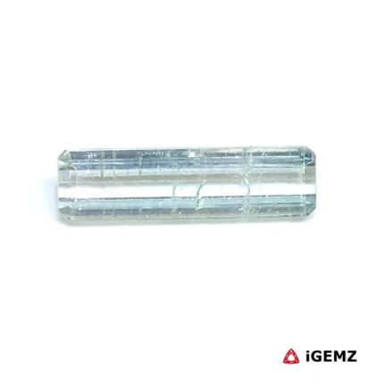 3.6 ct Green Tourmaline - iGemz25171