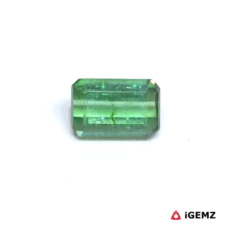 iGemz25174.1 1.74 ct Green Tourmaline - iGemz25174