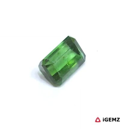 1.74 ct Green Tourmaline - iGemz25174