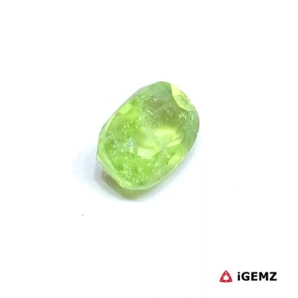 2 ct Green Peridot - iGemz25181