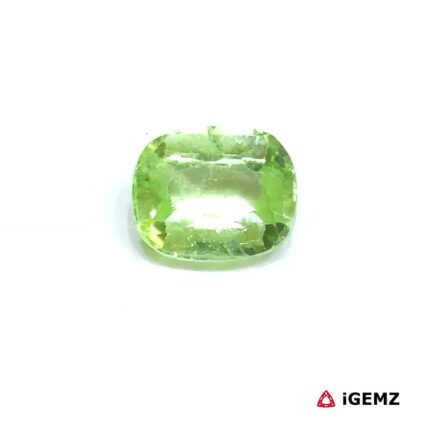 1.94 ct Green Peridot - iGemz25182