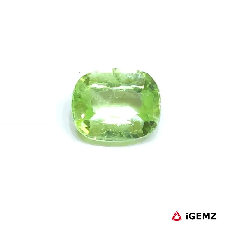 iGemz25182.1 1.94 ct Green Peridot - iGemz25182