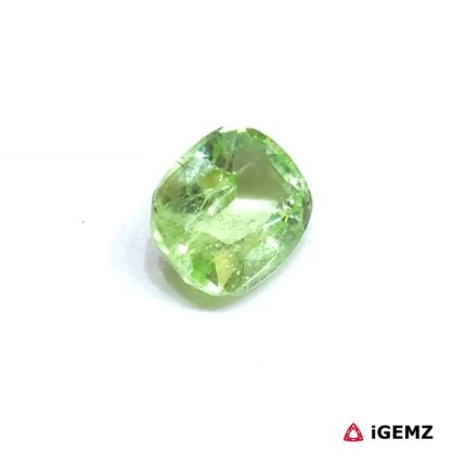 1.94 ct Green Peridot - iGemz25182