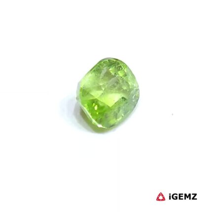 1.67 ct Green Peridot - iGemz25183