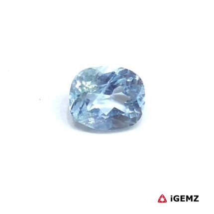 1.45 ct Blue Aquamarine - iGemz25189
